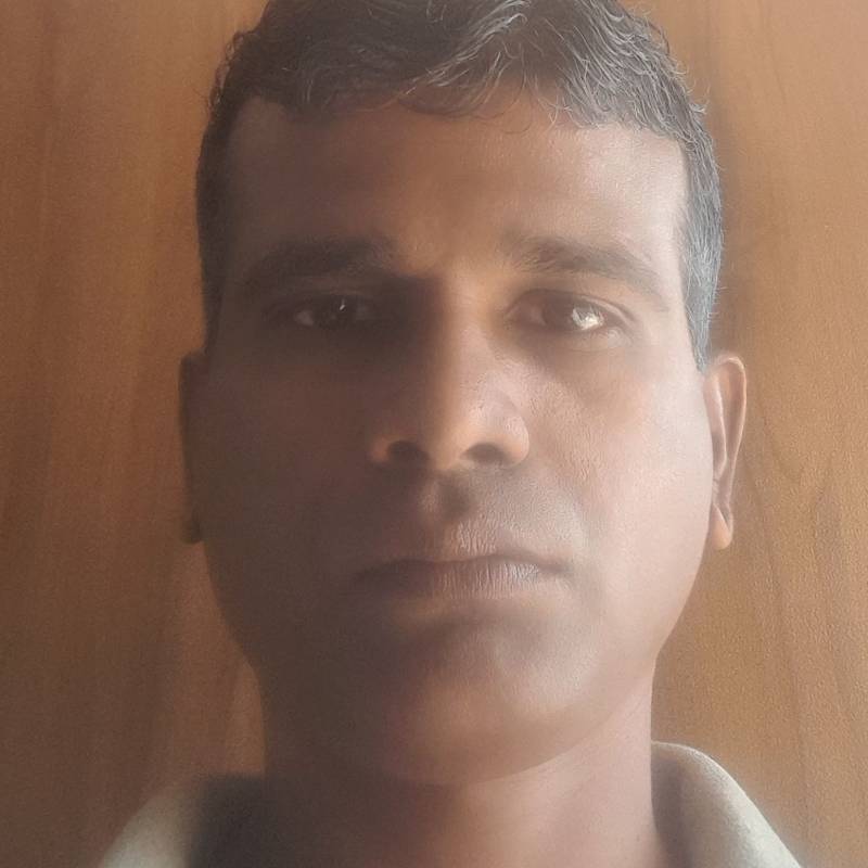 Shanu, 43, Lombard