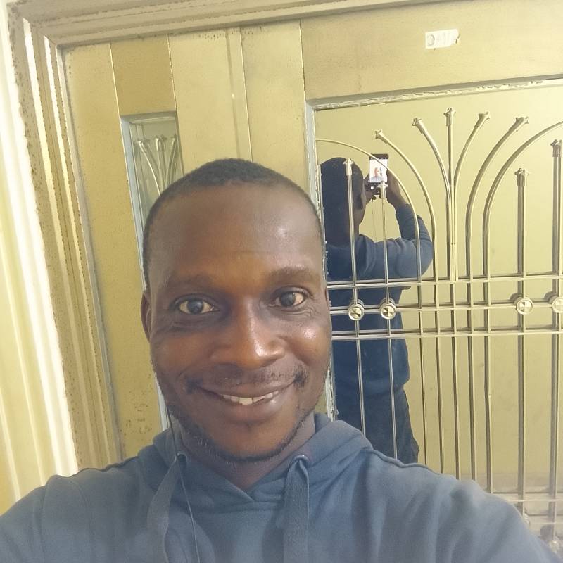 Philip, 18, Iheddadene