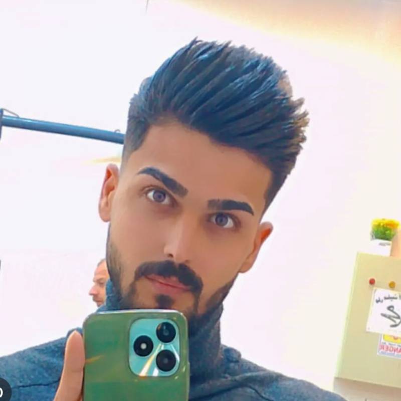 Dani, 33, San Buenaventura