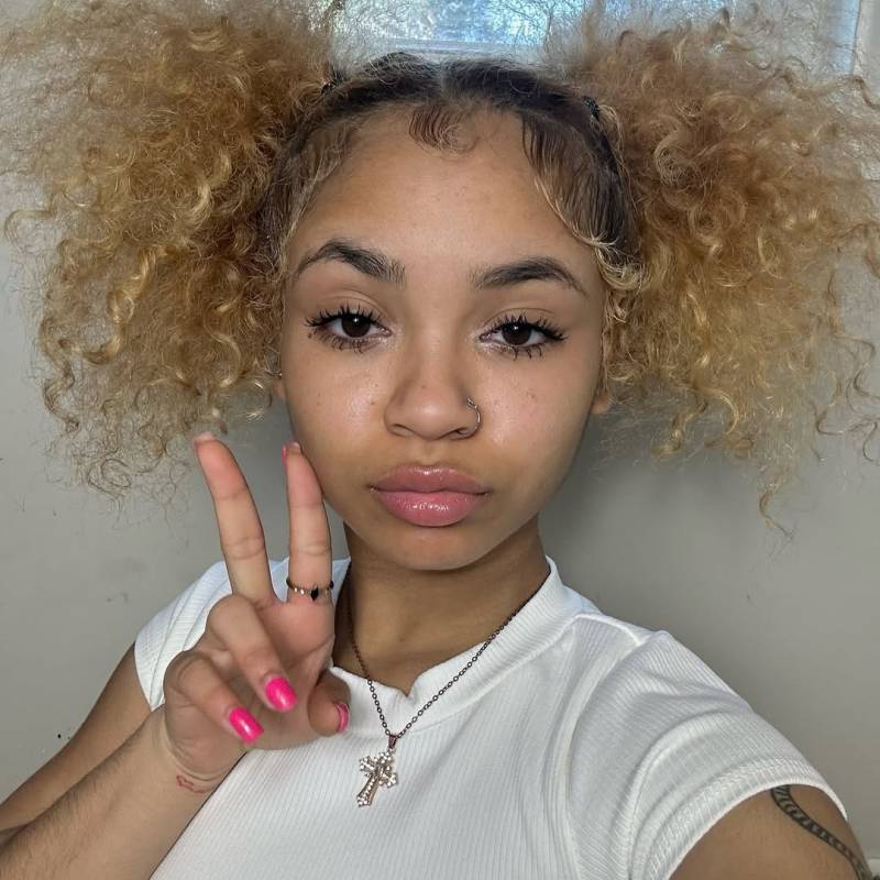 Britney, 22, Hazle