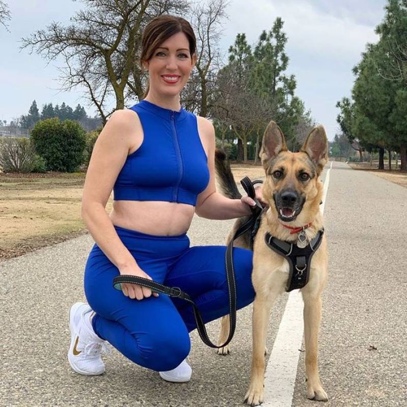Tracy, 41, Gallipoli