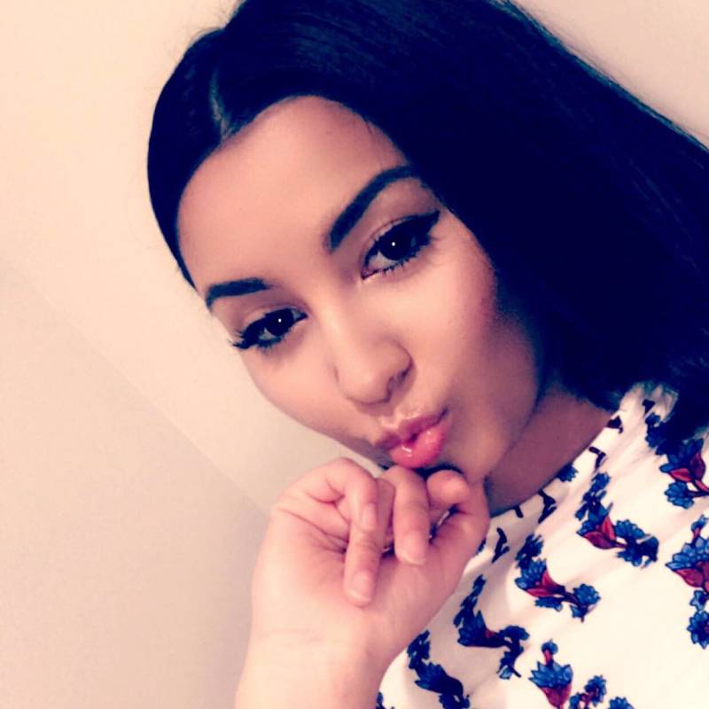 Briana, 34, Miryal