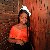 Zaramina, 26, Edinburgh