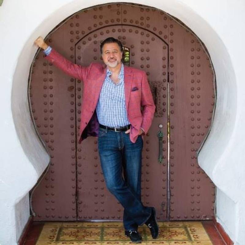 Alex, 57, Cabanas