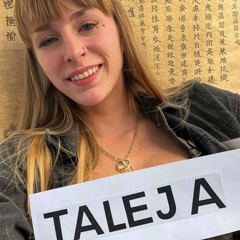 Loree, 19, Kasanda
