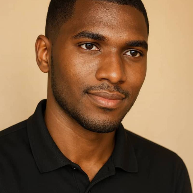 Fernand, 36, Kishoreganj