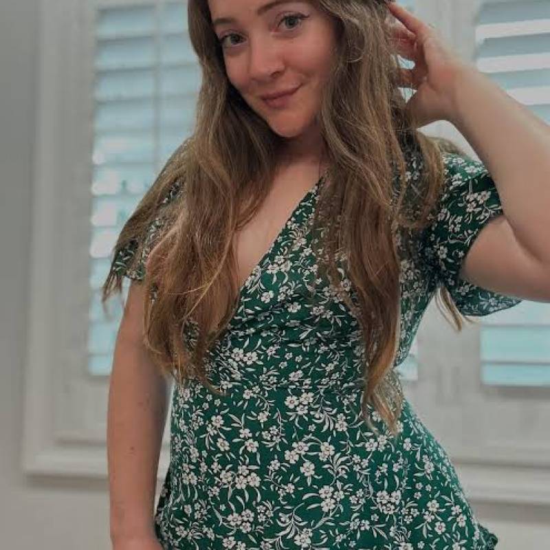 Aurelia, 32, USA