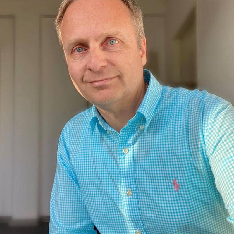 Ronald, 65, Mexico