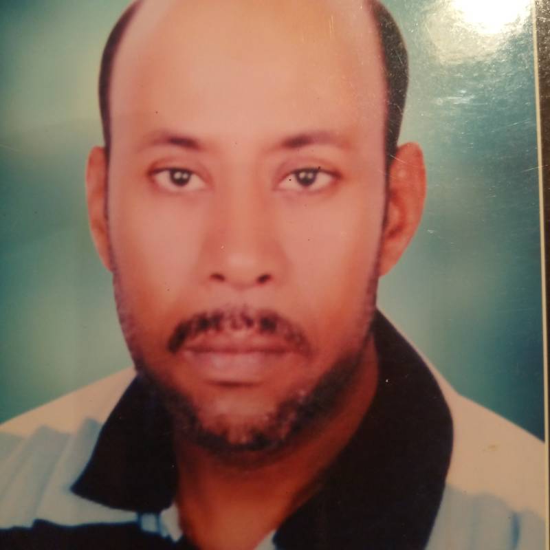 alsayed, 60, Hillcrest