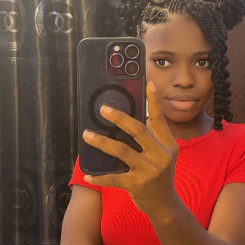 Okoye, 21, Keshan