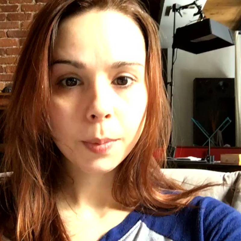 sabrina, 31, Al Jawf