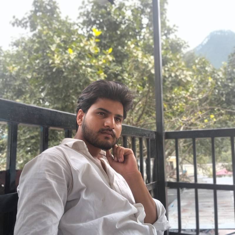 Abhinav, 21, AustinS Texas
