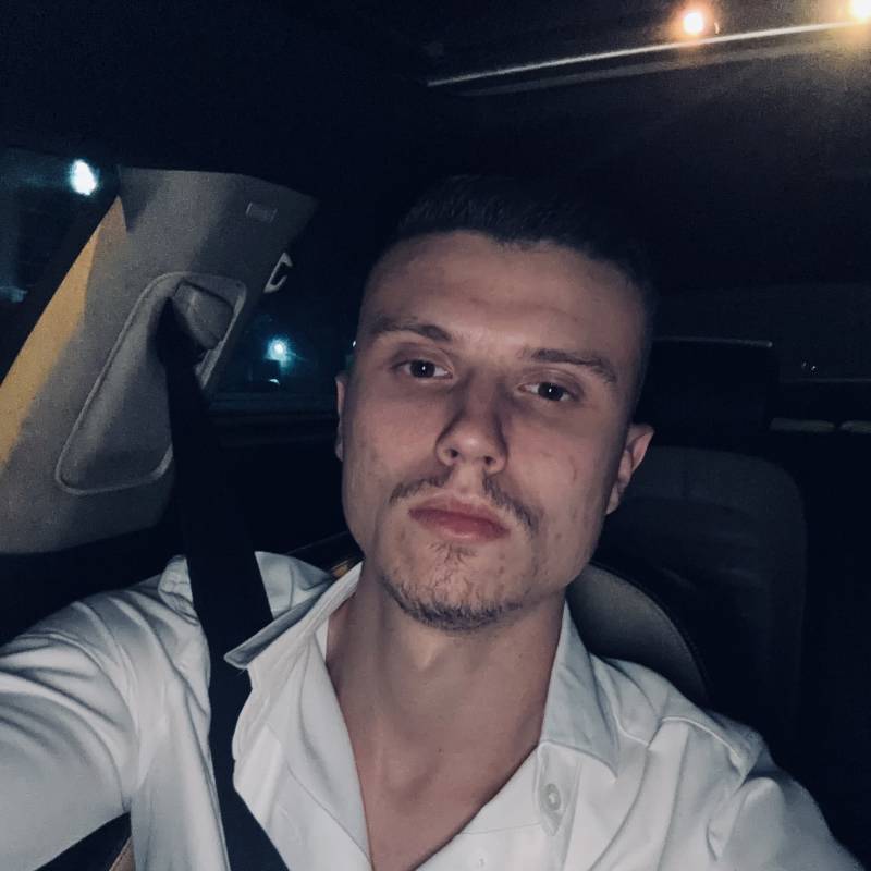 Tarik, 23, Bagnolssurcze