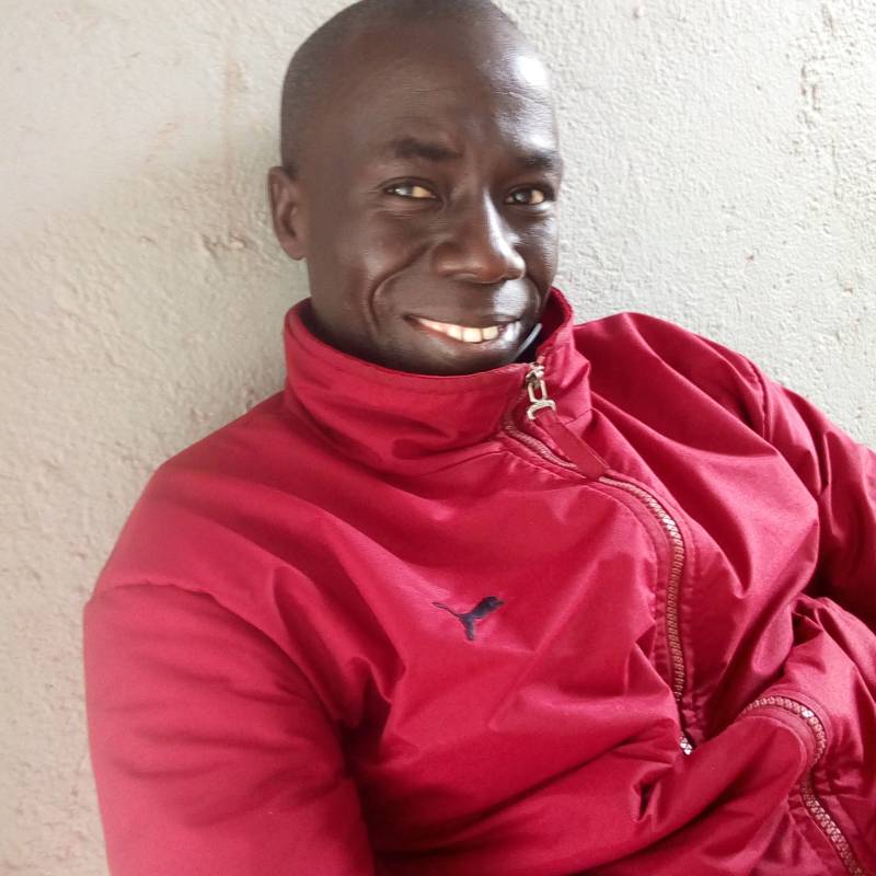 Godfrey, 41, Santa Brbara