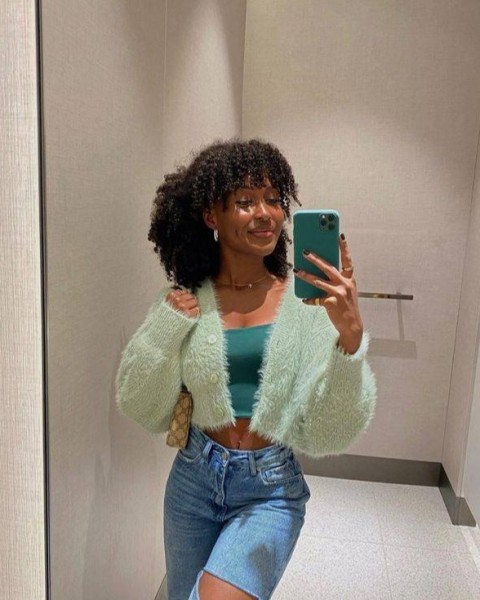 Lashna, 21, Didao