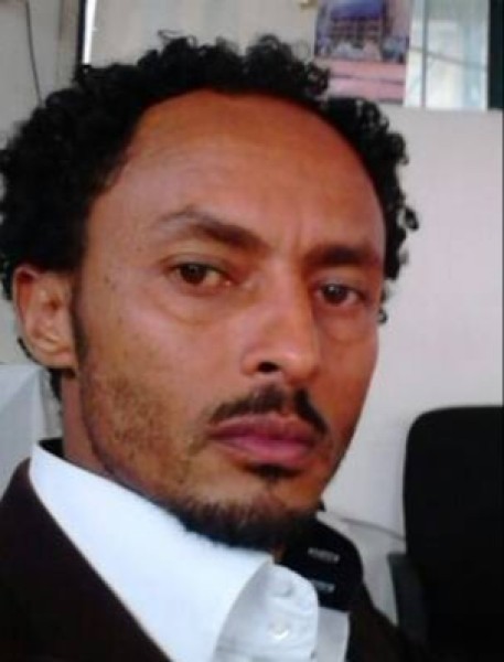 Alemneh, 46, Tazovskiy