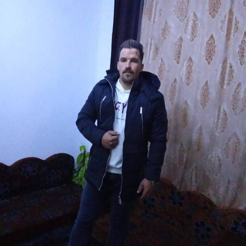 Wesm, 27, Yueyaquan