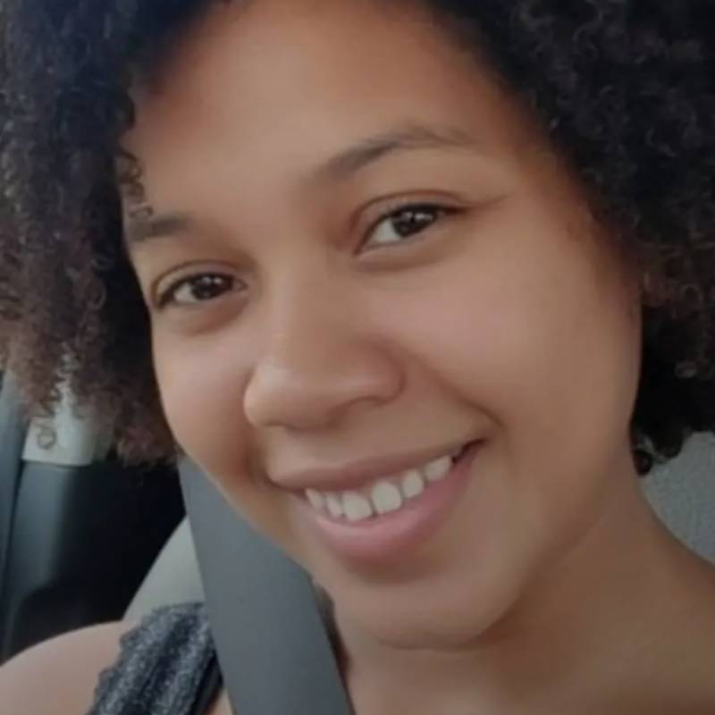 Carenne, 18, Cartersville