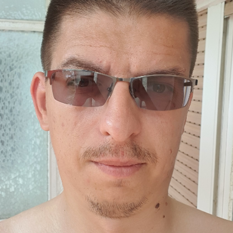 TheMister, 36, Binangonan