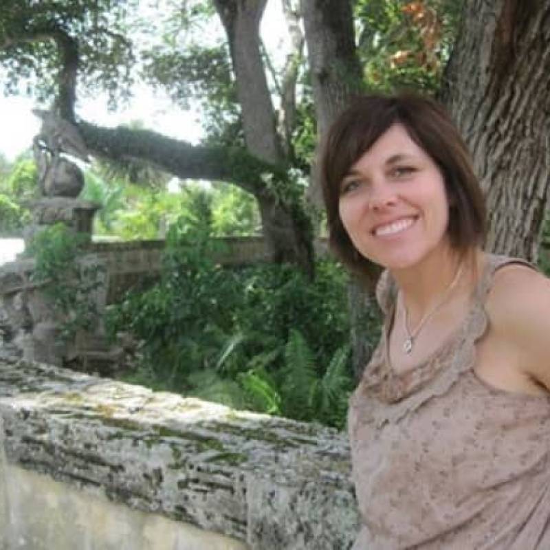 Hannah, 46, Sturgis