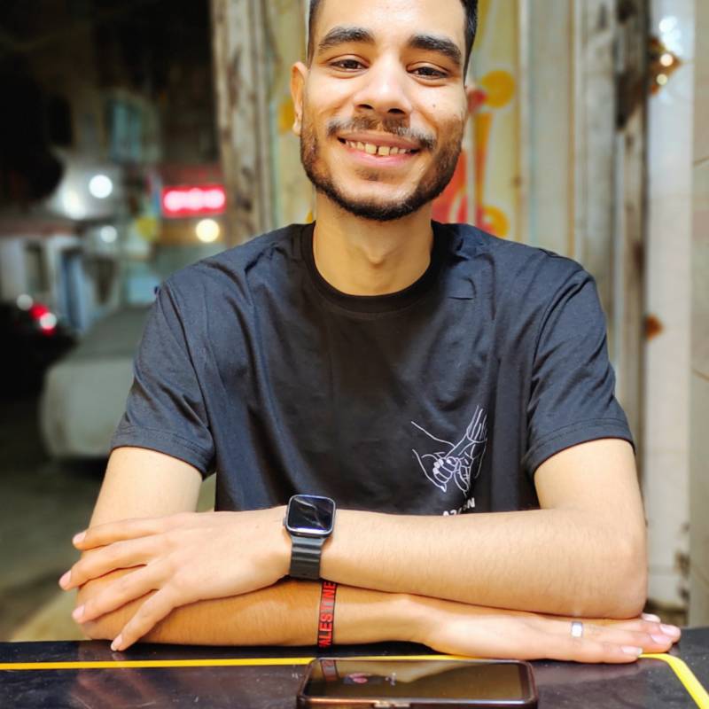Abdo, 26, Kopargo