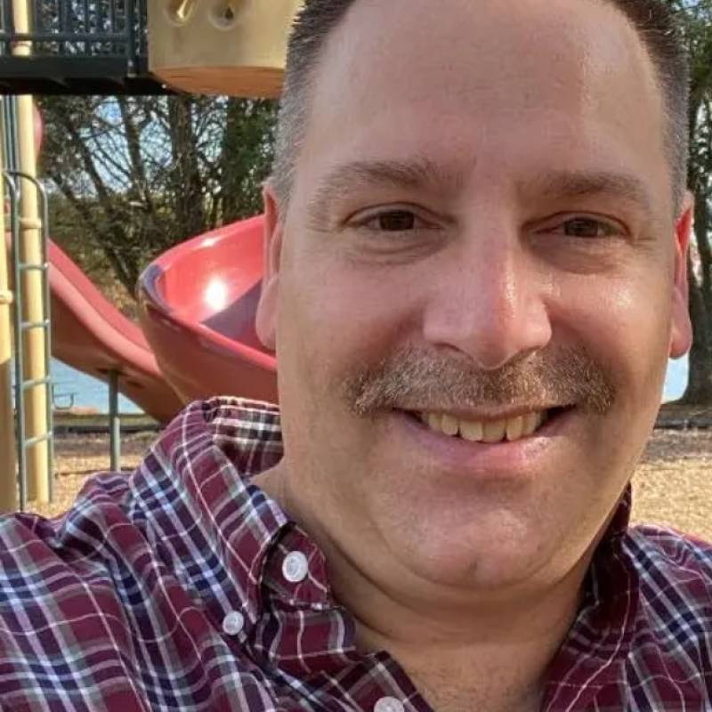 Ross, 61, Claxton Bay