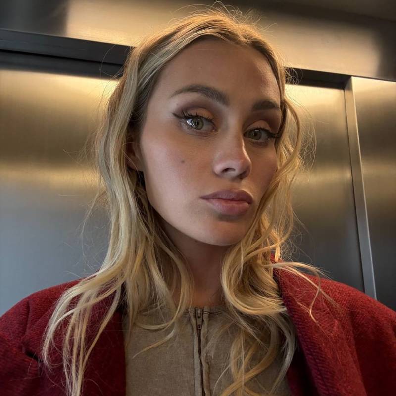 Amelia, 18, Balyara