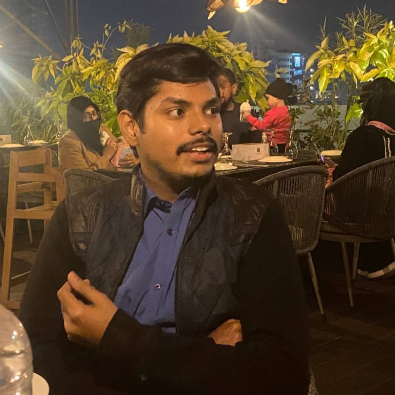 Maaz, 28, Suluova