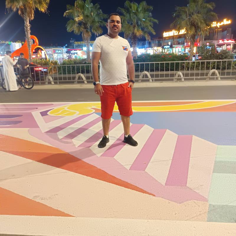 Tarek, 33, Badsha