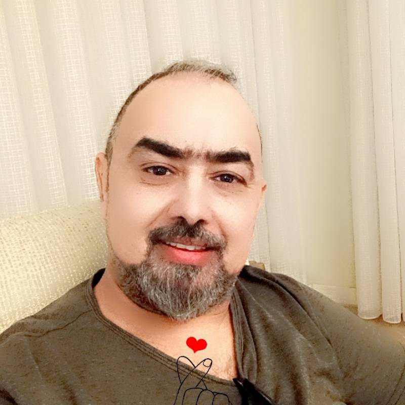 Salah, 18, California City