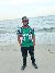 Jackson, 27, Nidamangalam