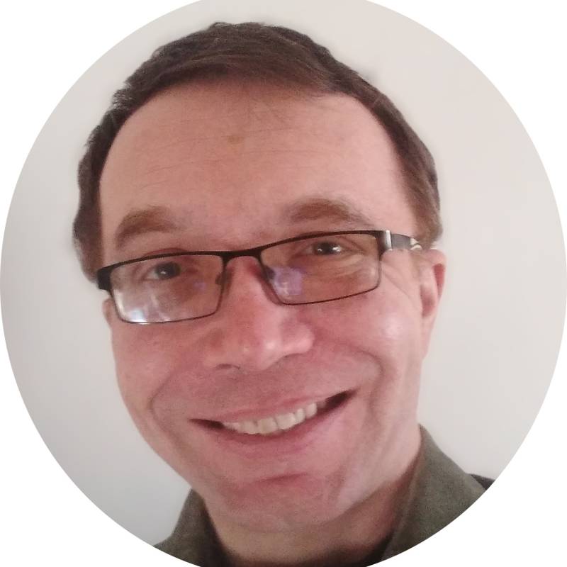 Martin, 50, Blansko