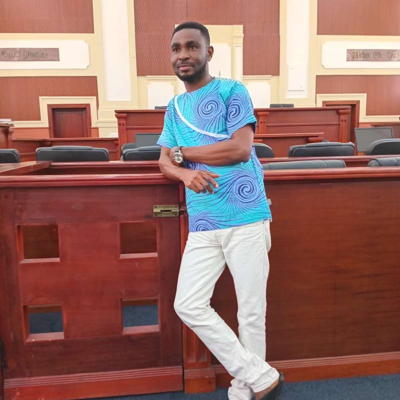 Matthew, 39, Tompkins