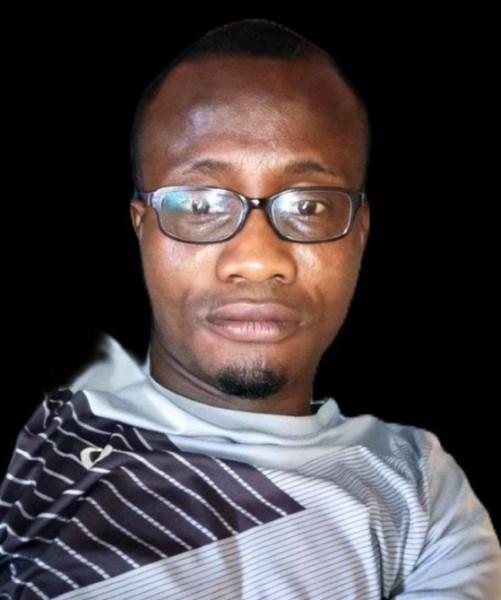 Jay, 38, Basse Santa Su