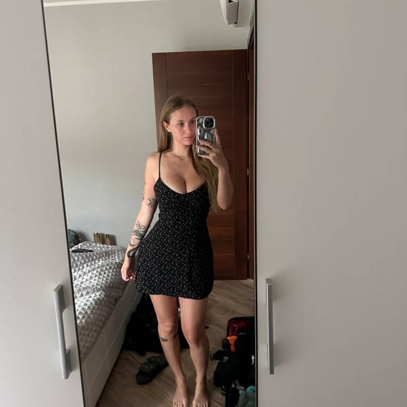 Becky, 18, Kahrizak