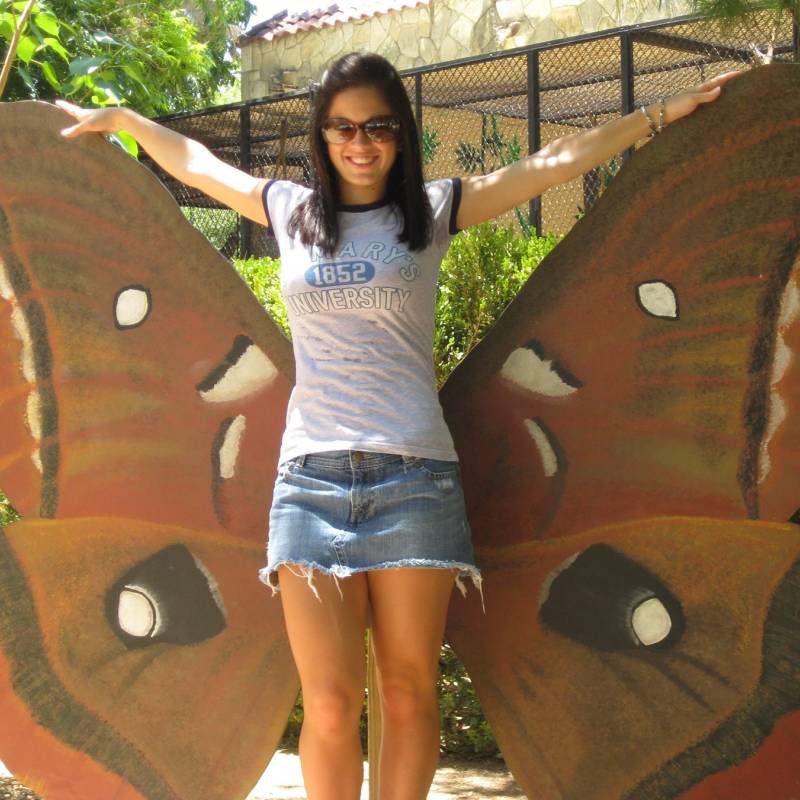 Amia, 36, Kakegawa