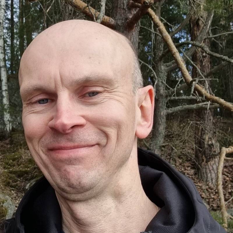 Juha, 55, Tega Cay