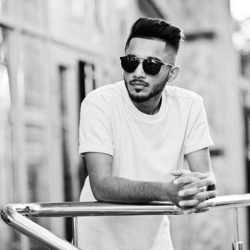 Bunnyy, 25, Holeov