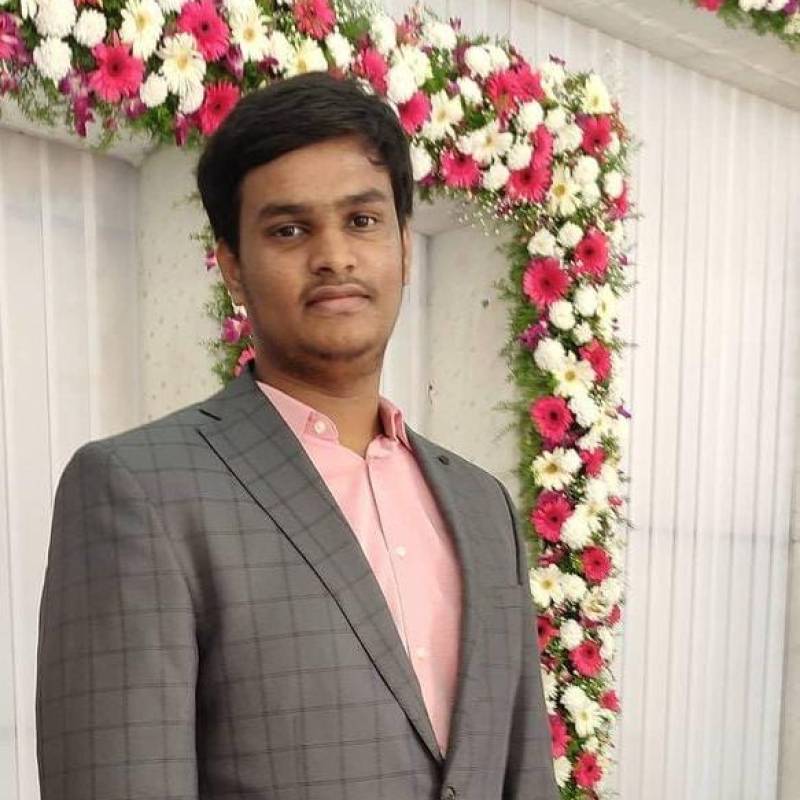 Abhi, 23, Benguet
