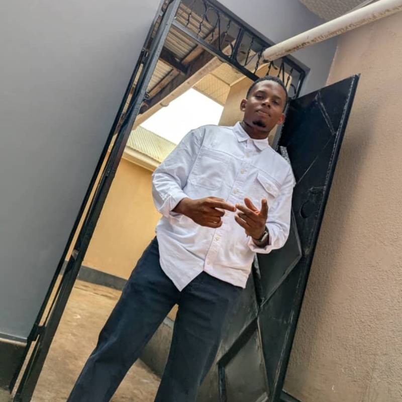 Julius, 24, Temixco