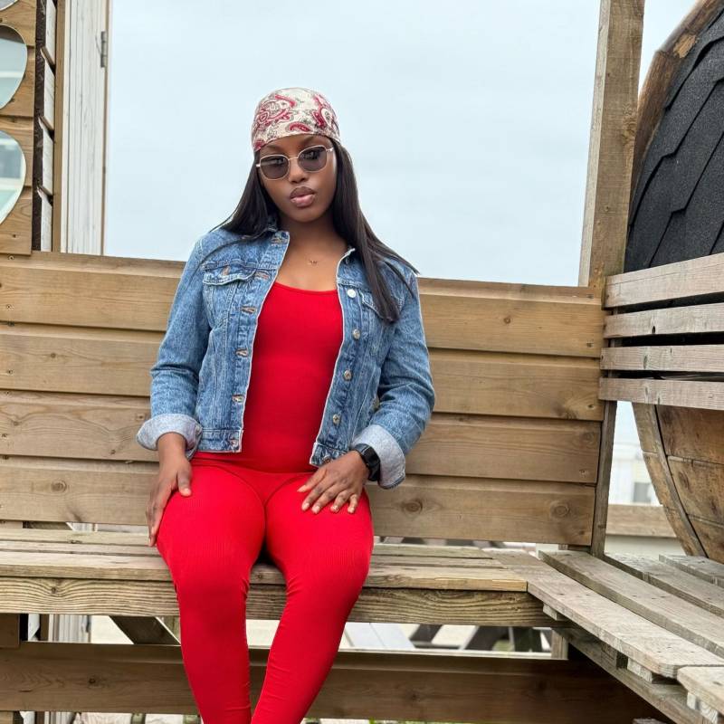 Celia, 32, Uvinza