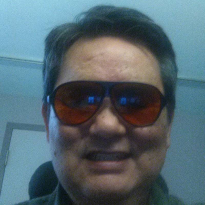DAN, 72, Sertozinho