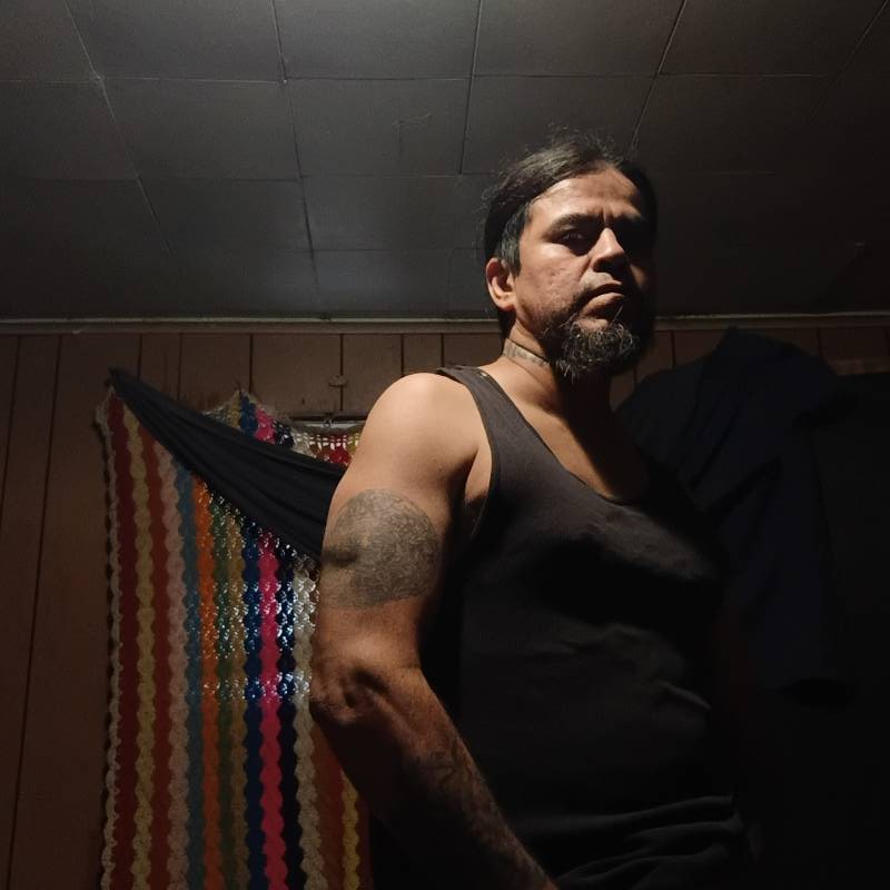 Steven, 47, Troina