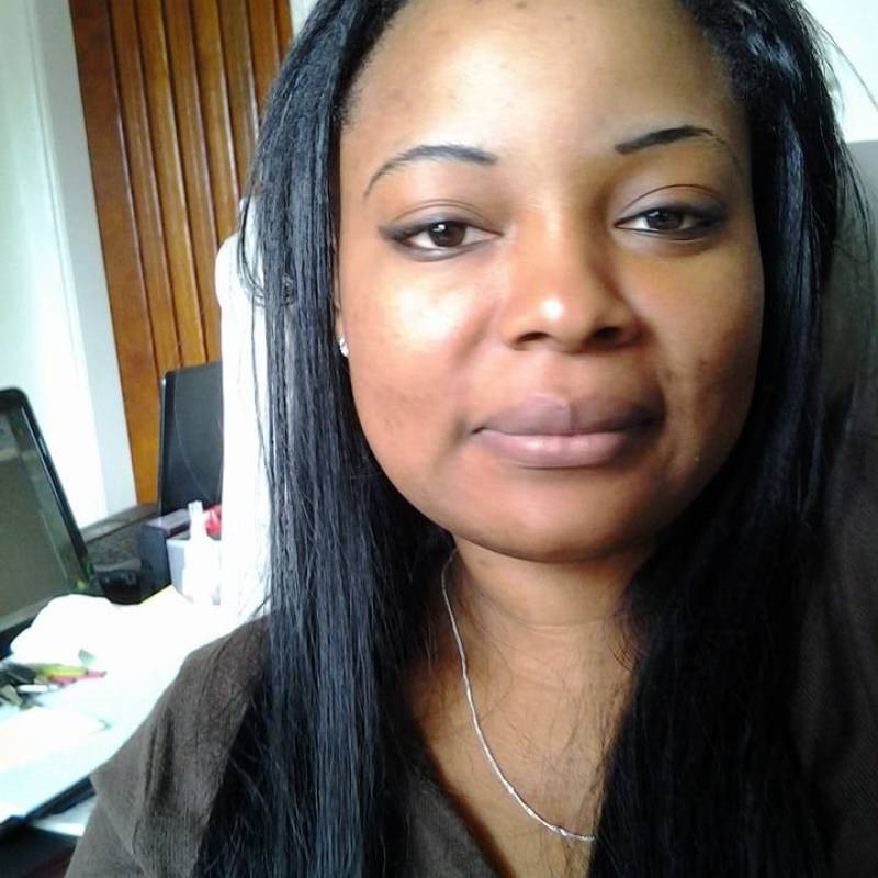 logoyisa, 32, Mountain Top