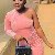 Millicent Akua, 56, Presidente Dutra