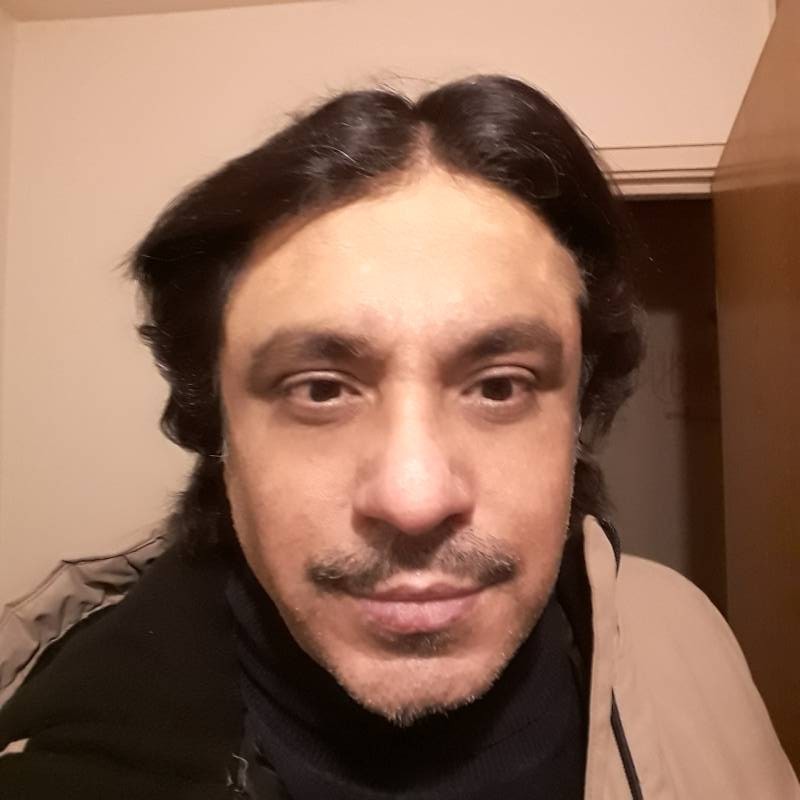 Imran, 56, Jangipur