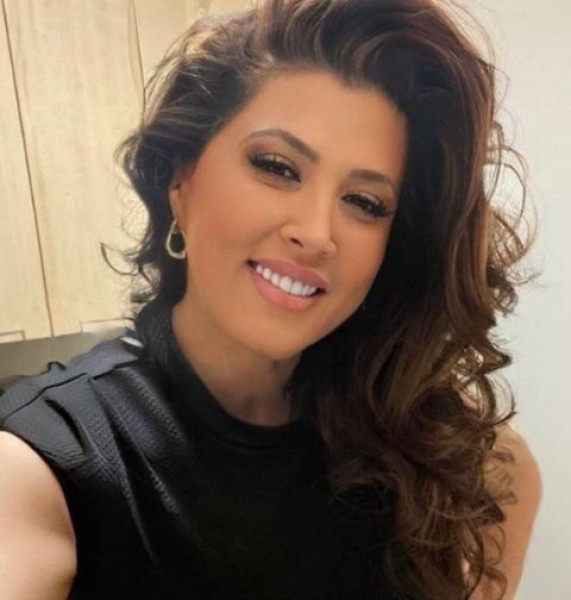 Inara, 45, Guadalajara