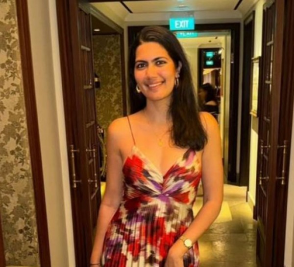 Viktoriia, 29, M nchen