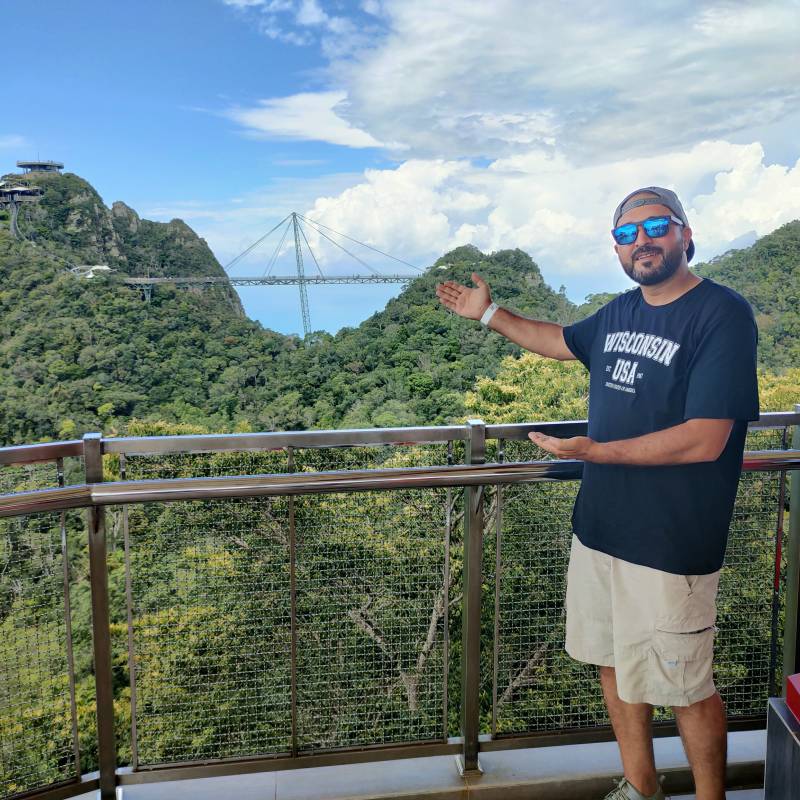 Mido, 36, Metema