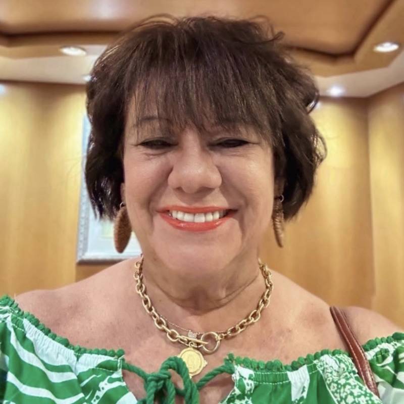 Melissa Ann, 60, Austria